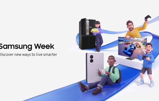 Samsung Week 2026