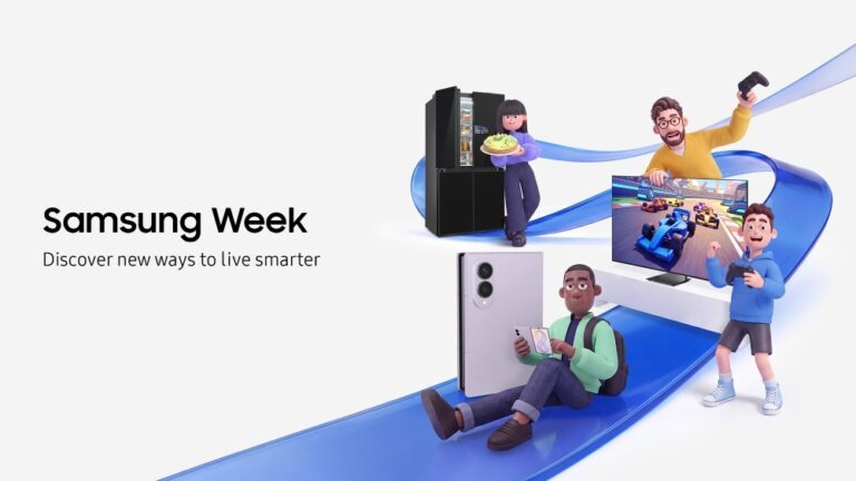 Samsung Week 2026