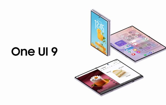 One UI 9