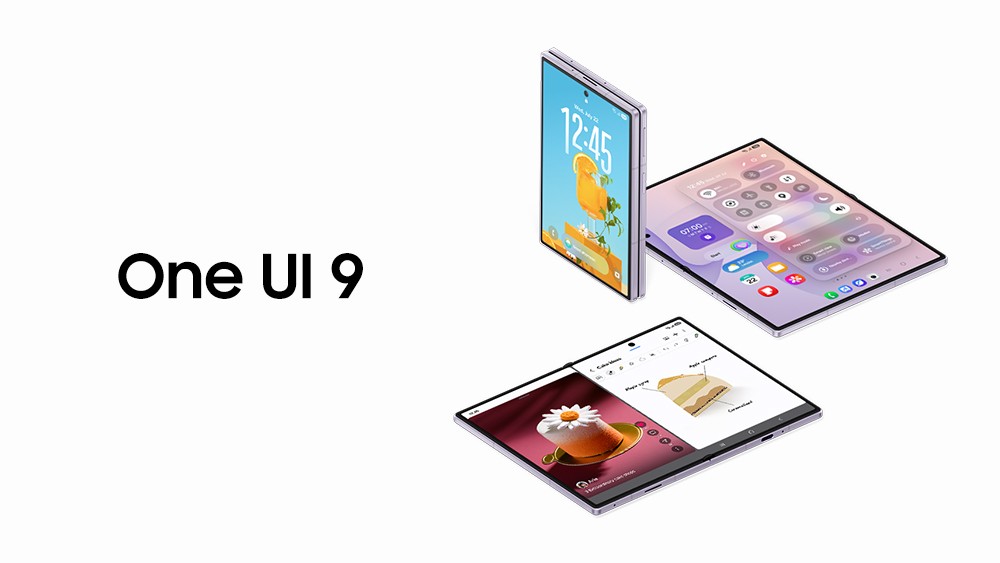 One UI 9