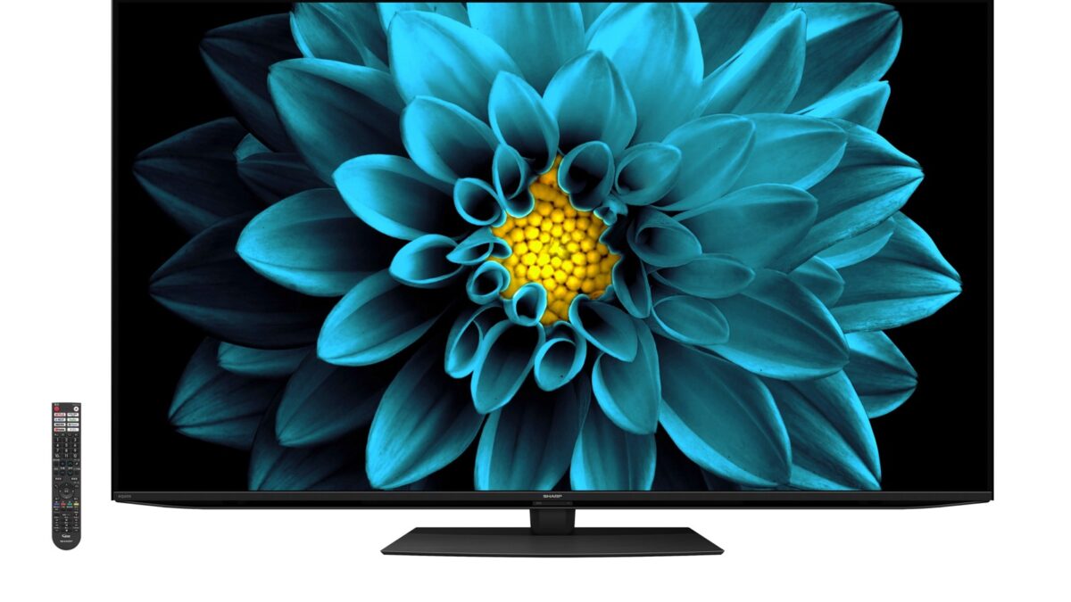 AQUOS 4K DL1