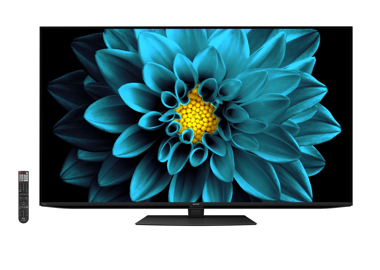 AQUOS 4K DL1