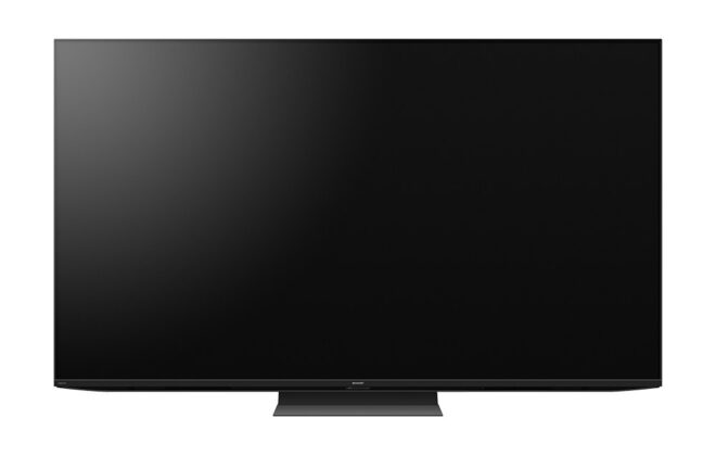 AQUOS 4K EL1