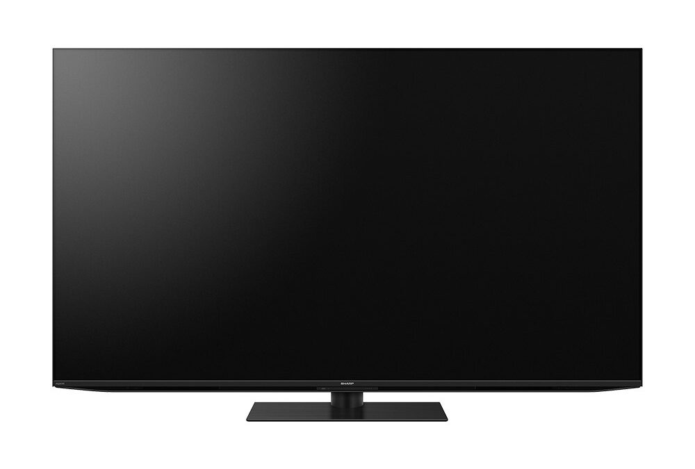 AQUOS 4K EU1