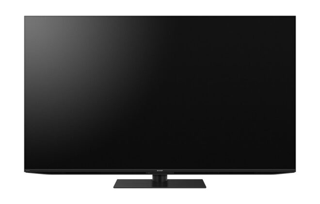 AQUOS 4K EU1