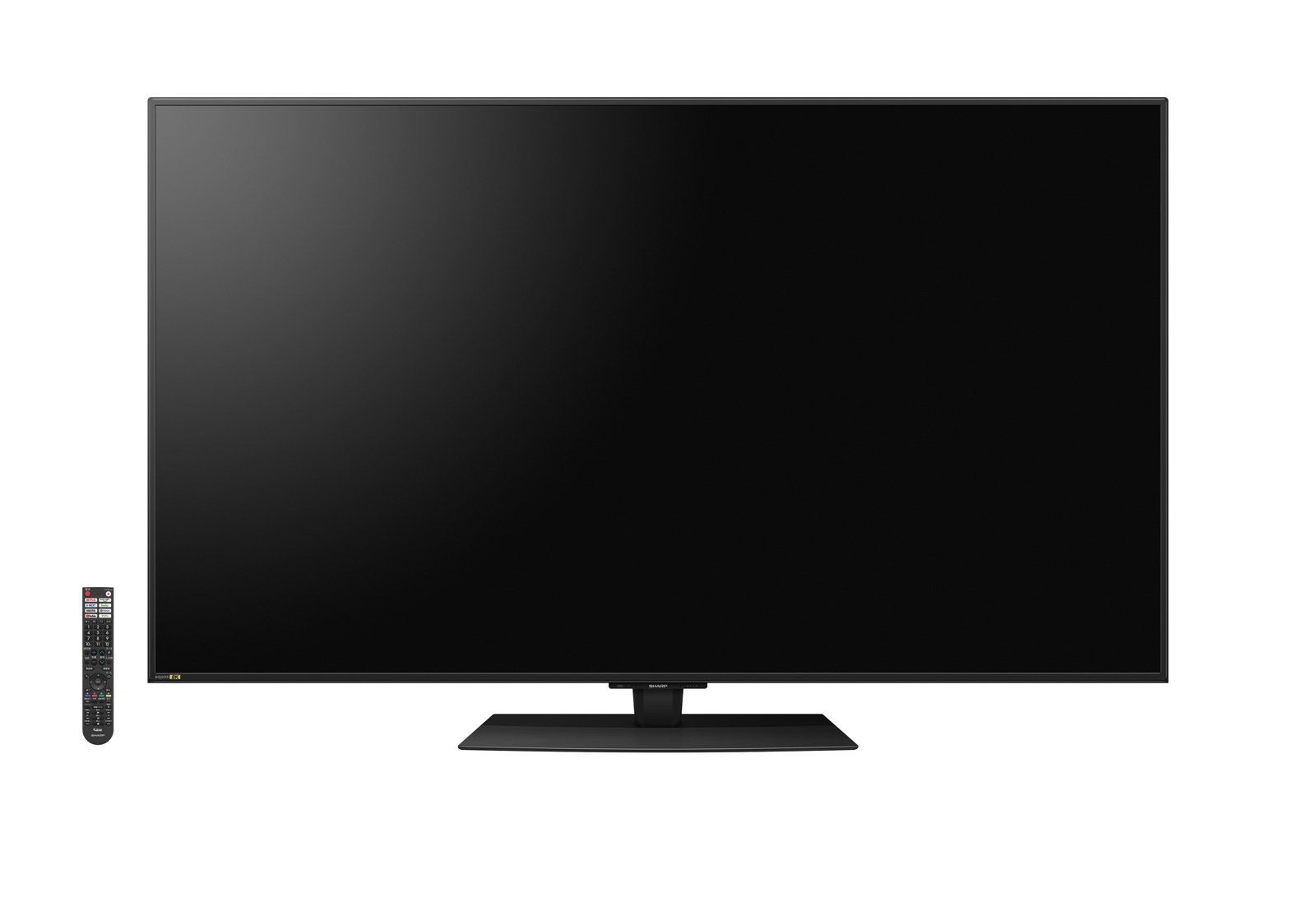AQUOS 8K DW1