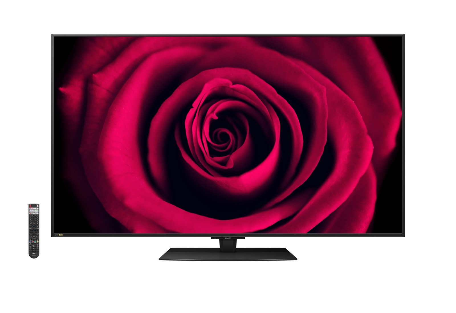 AQUOS 8K DW1