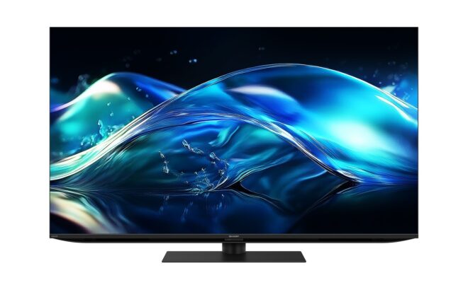 AQUOS 4K 液晶テレビ HN2 ライン