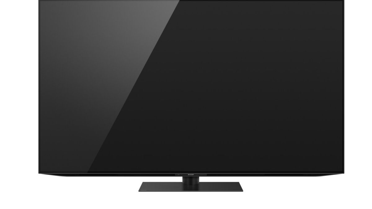 AQUOS OLED GQ1 / GQ2