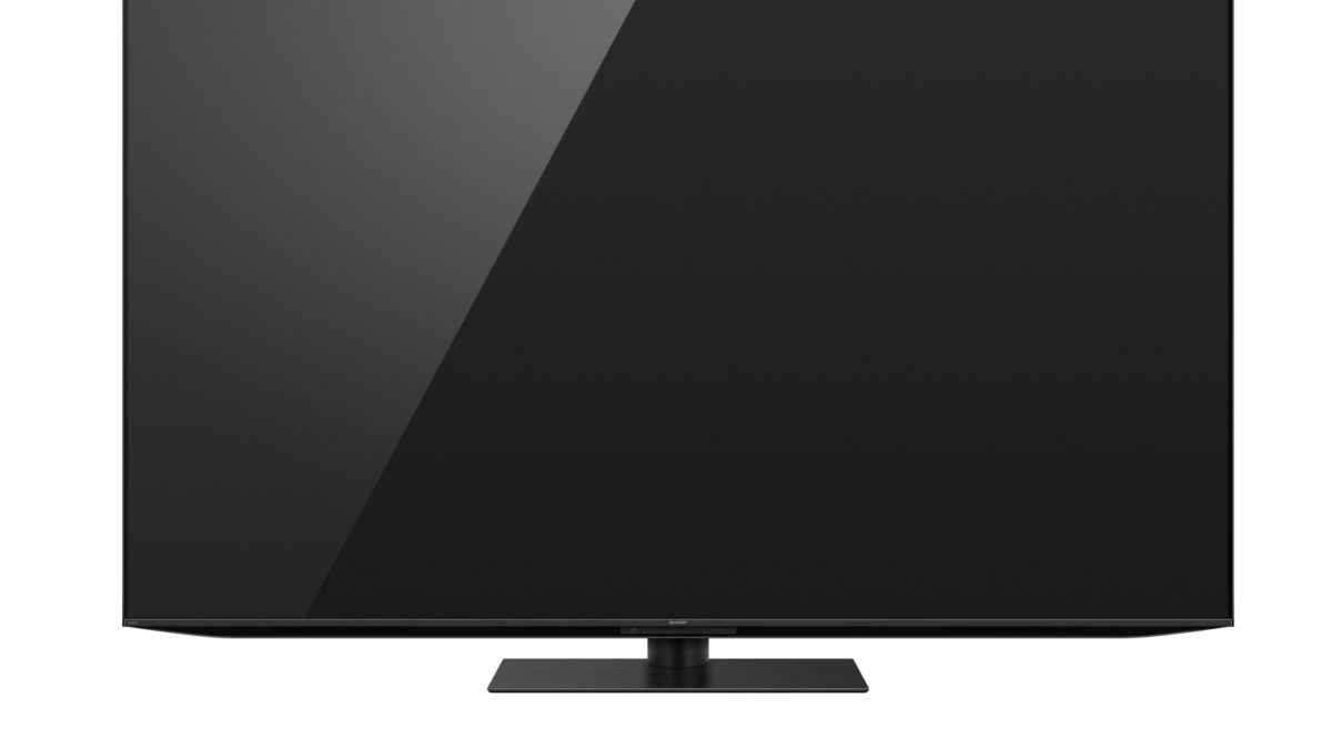 AQUOS QD-OLED GS1