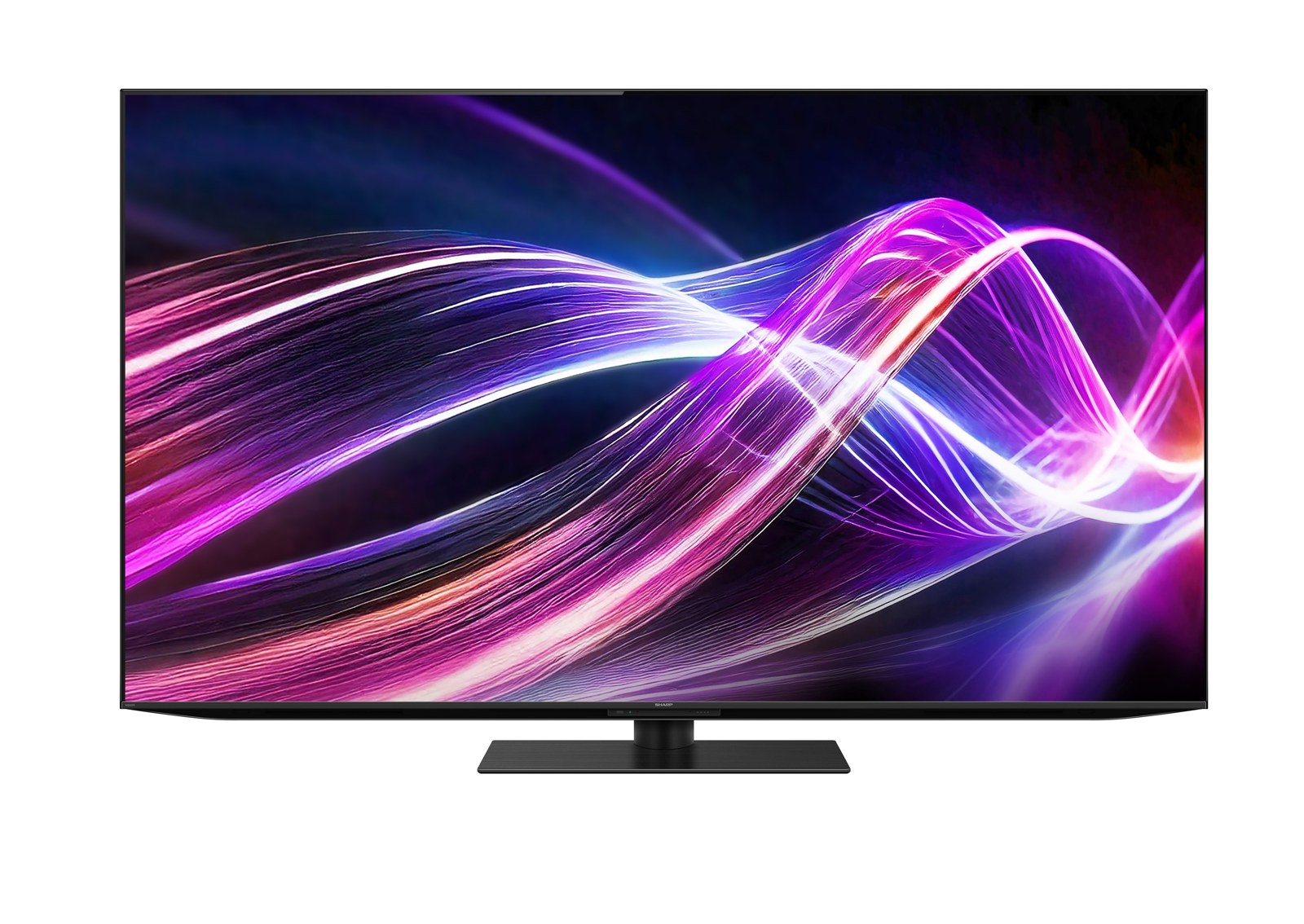 AQUOS QD-OLED GS1