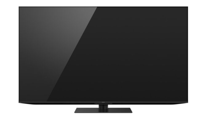 AQUOS QD-OLED GS1