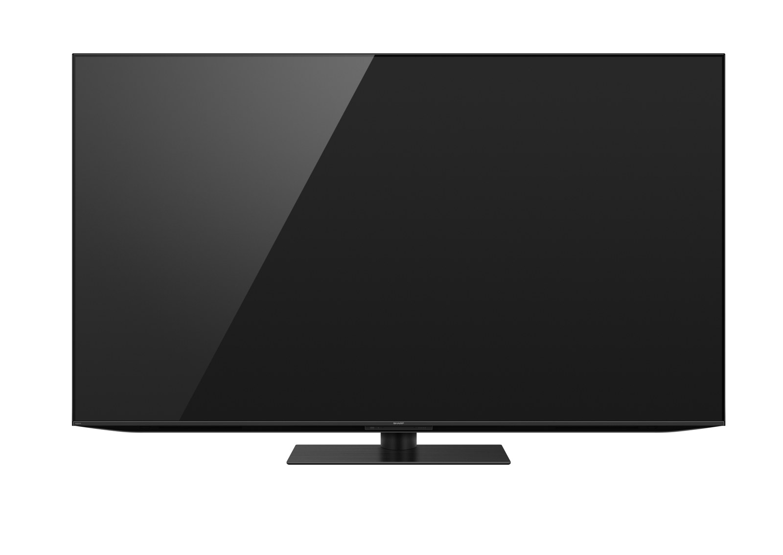 AQUOS QD-OLED GS1