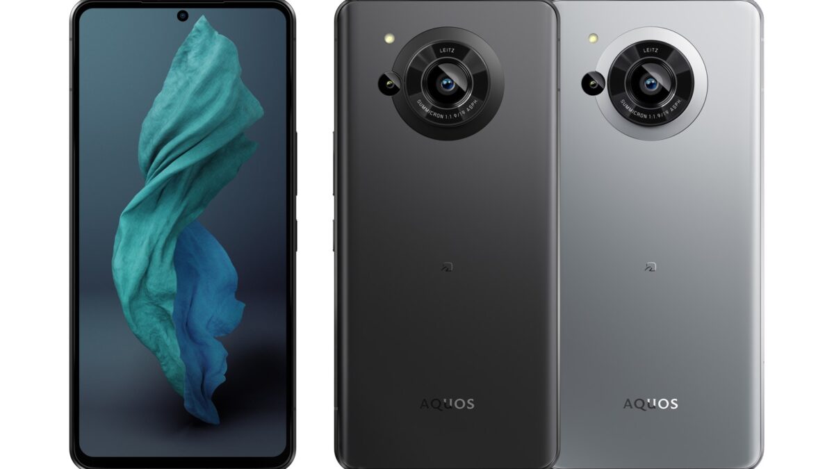 AQUOS R7