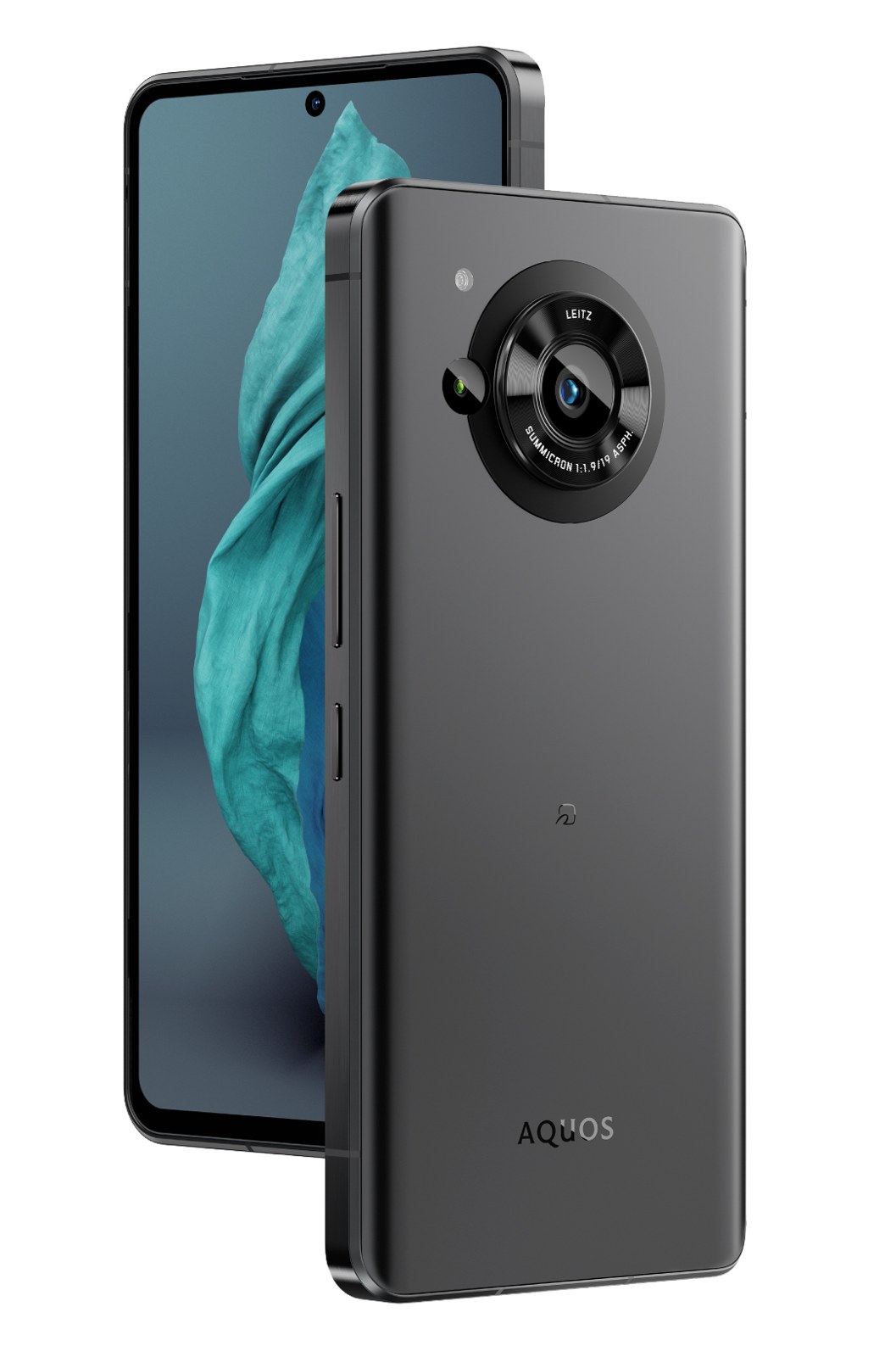 AQUOS R7
