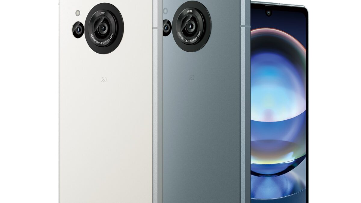 AQUOS R8