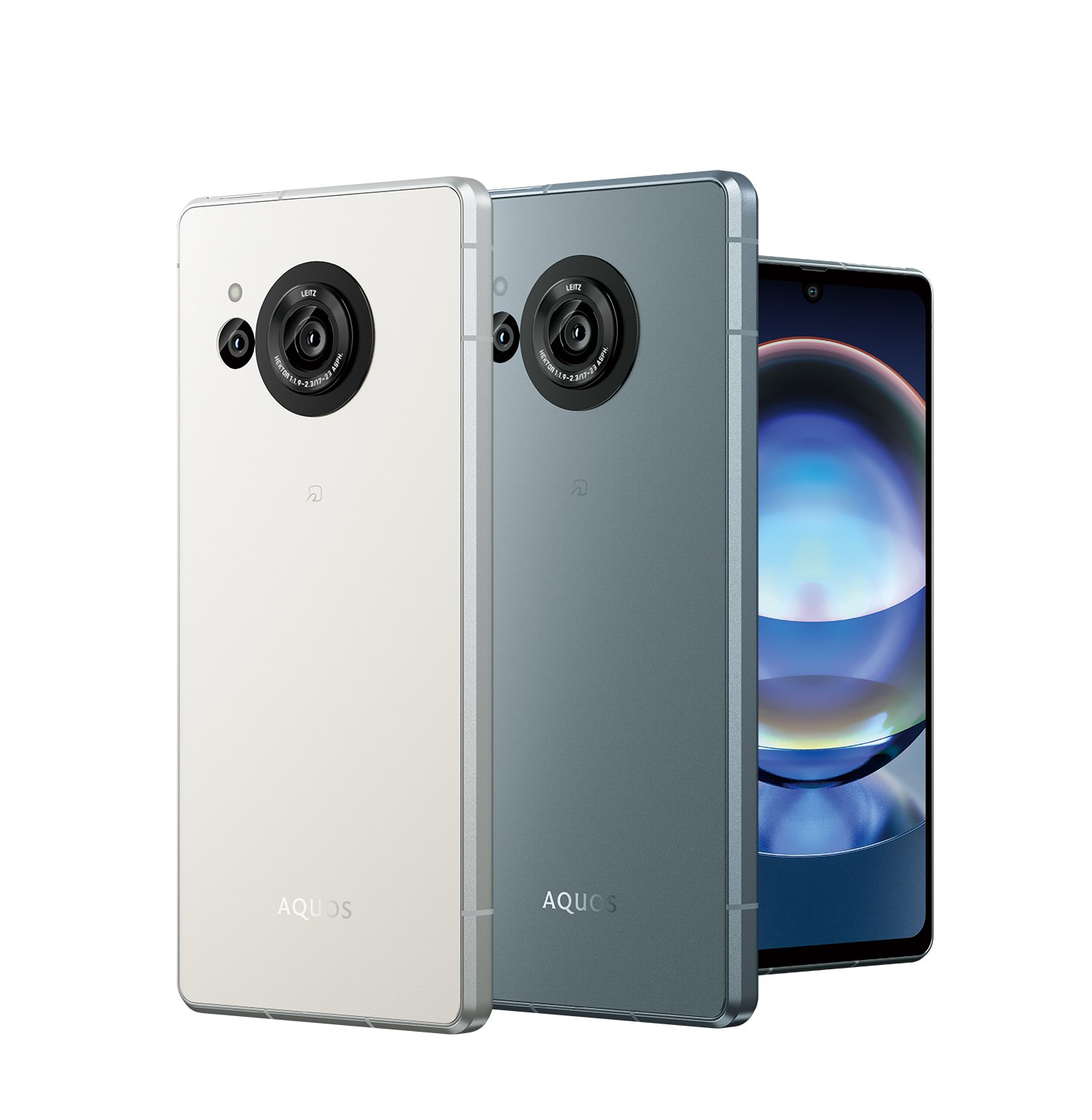 AQUOS R8