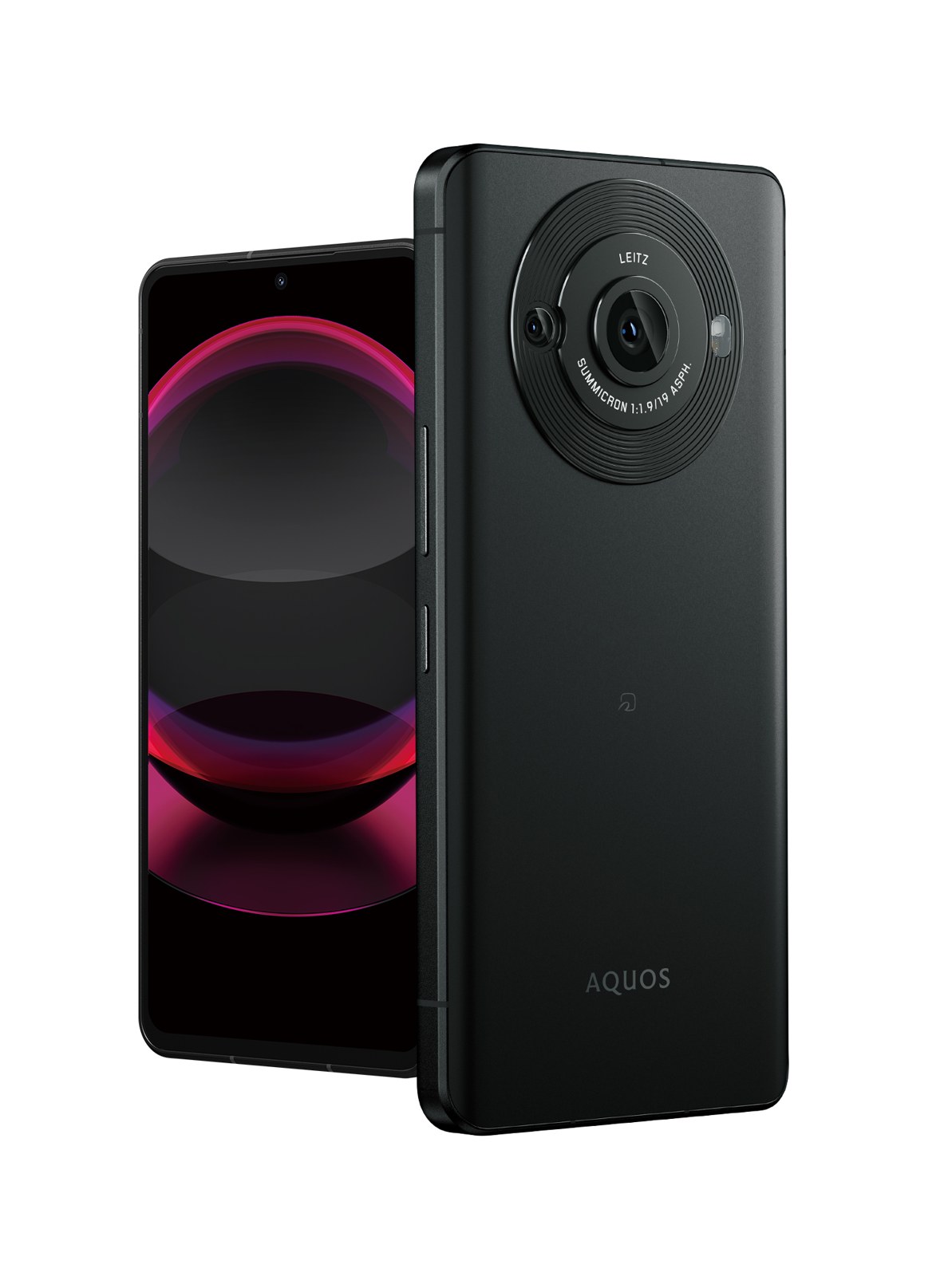 AQUOS R8 pro