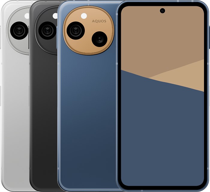 AQUOS sense10
