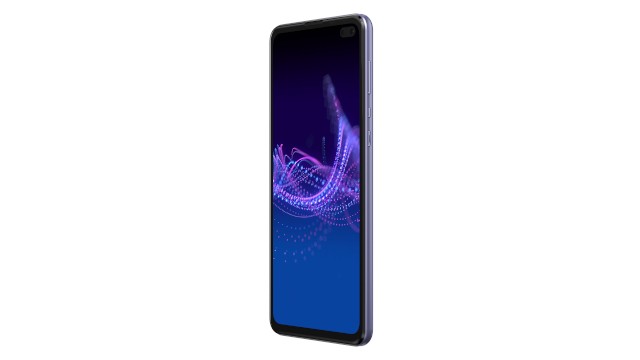 SHARP AQUOS sense4 plus
