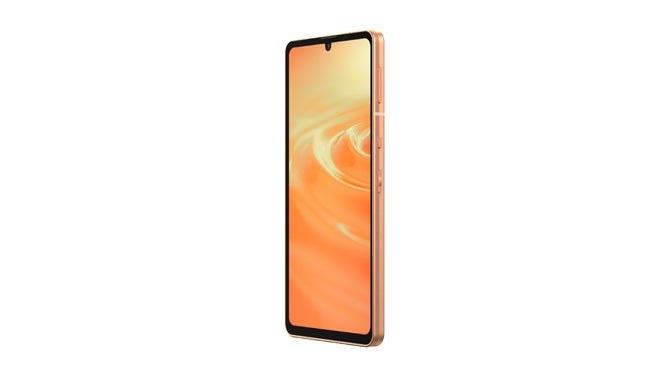 AQUOS sense6s