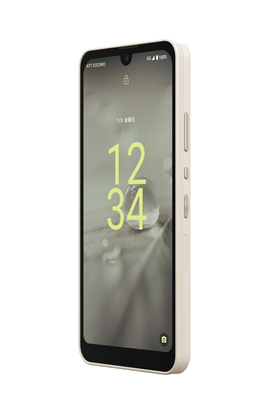 AQUOS wish2