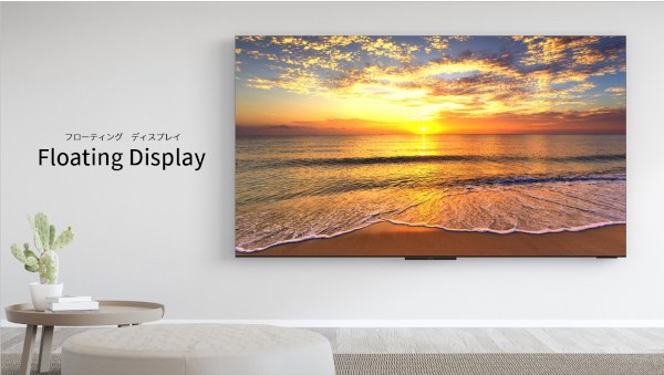 AQUOS XLED DX1 / DP1