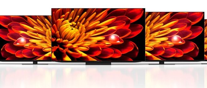 AQUOS XLED EP1ライン