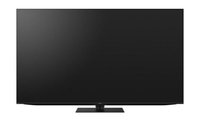 AQUOS XLED GP1 / GP2