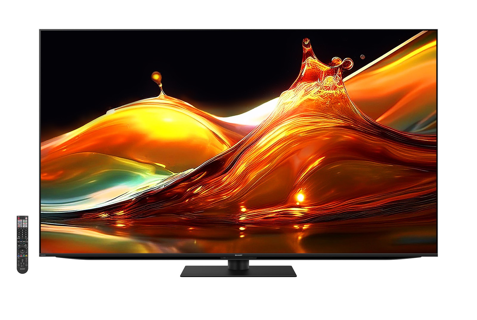 SHARP AQUOS XLED HP1 / HP2