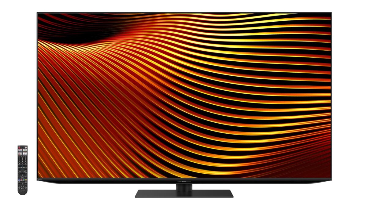 AQUOS XLED X7A ライン 4T-65X7A
