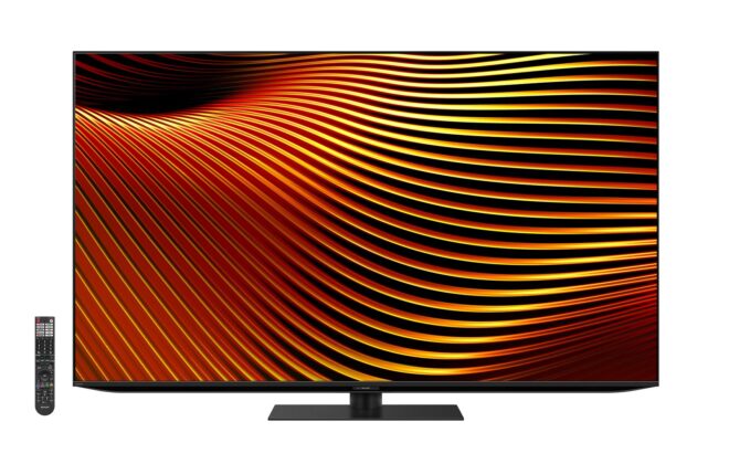 AQUOS XLED X7A ライン 4T-65X7A