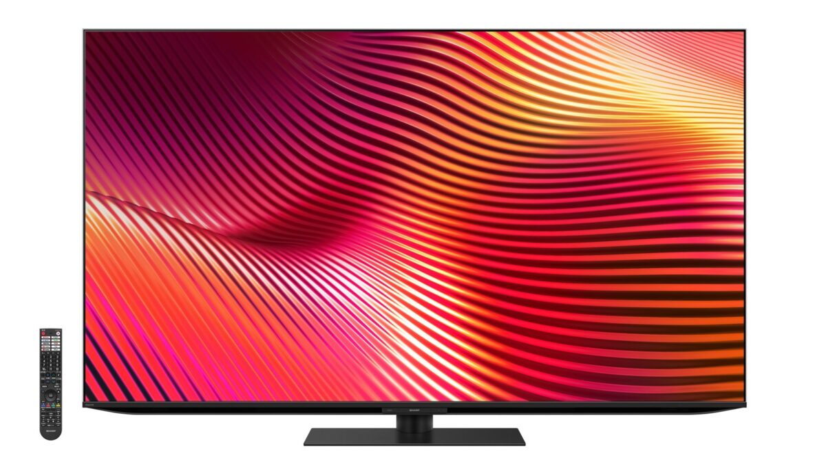AQUOS XLED X9A ライン 4T-65X9A