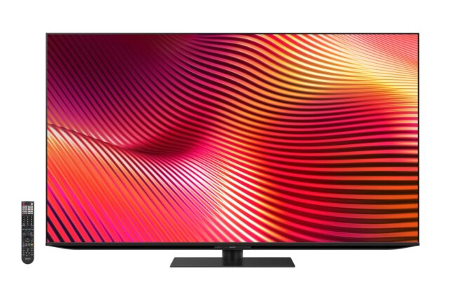 AQUOS XLED X9A ライン 4T-65X9A