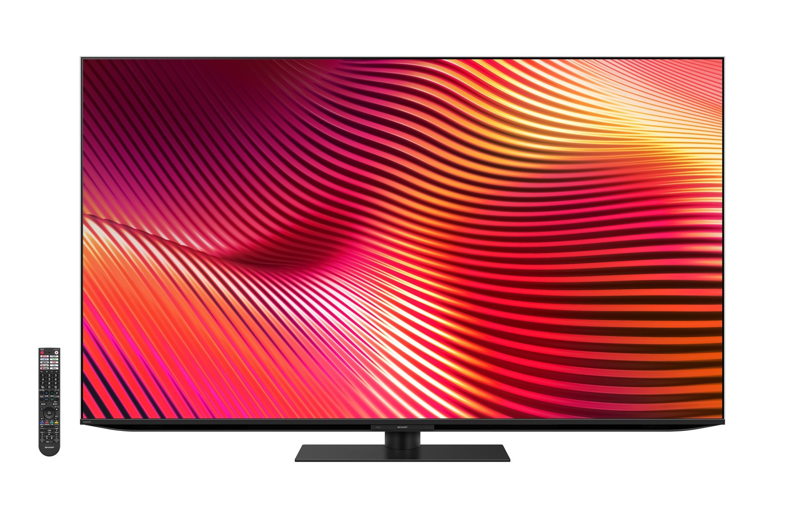 AQUOS XLED X9A ライン 4T-65X9A