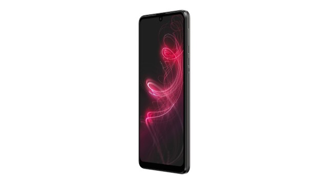 SHARP AQUOS zero5G basic
