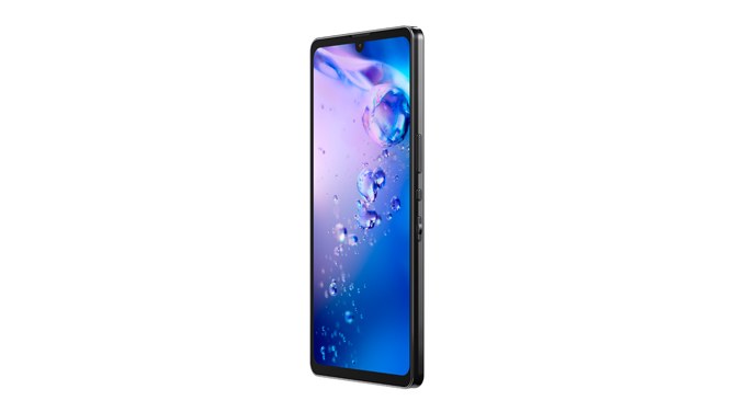 AQUOS zero6