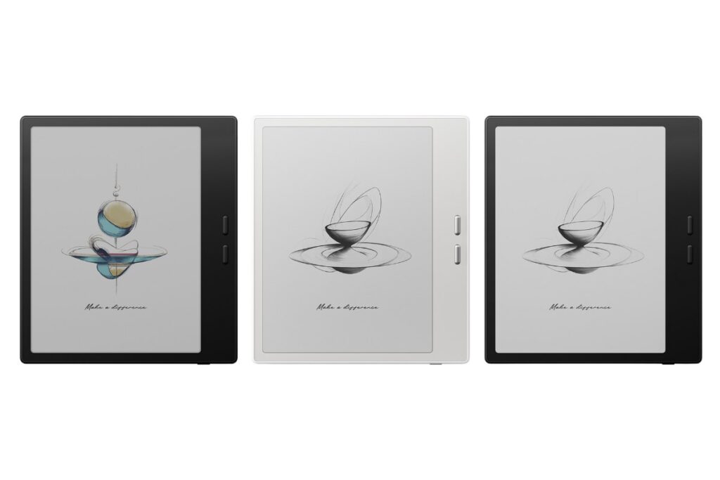 ONYX BOOX Go 7 / BOOX Go Color 7 Gen2