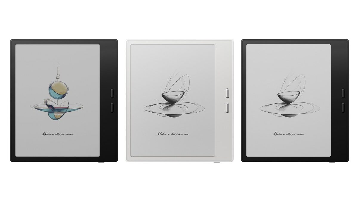ONYX BOOX Go 7 / BOOX Go Color 7 Gen2