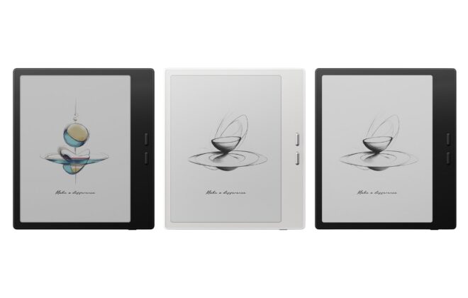 ONYX BOOX Go 7 / BOOX Go Color 7 Gen2