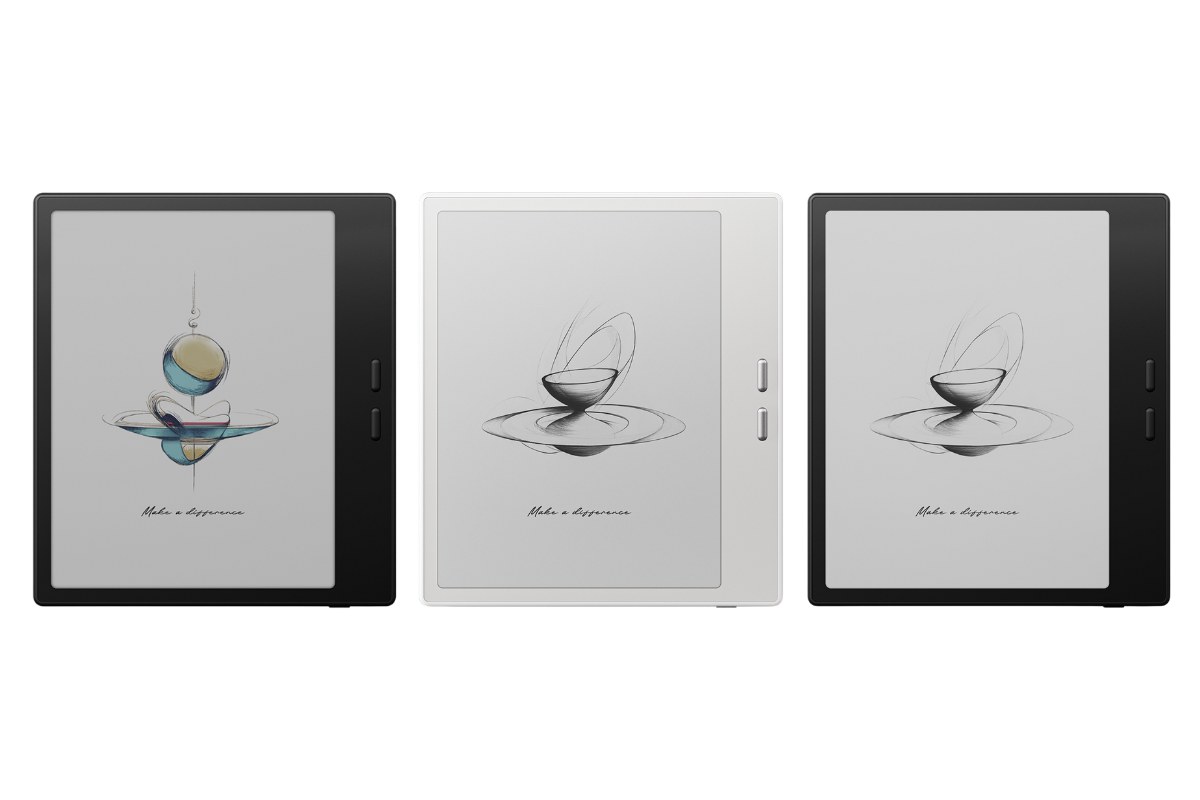ONYX BOOX Go 7 / BOOX Go Color 7 Gen2