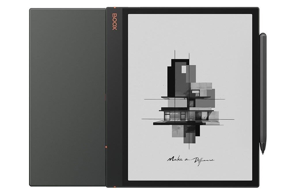 BOOX Note Air3