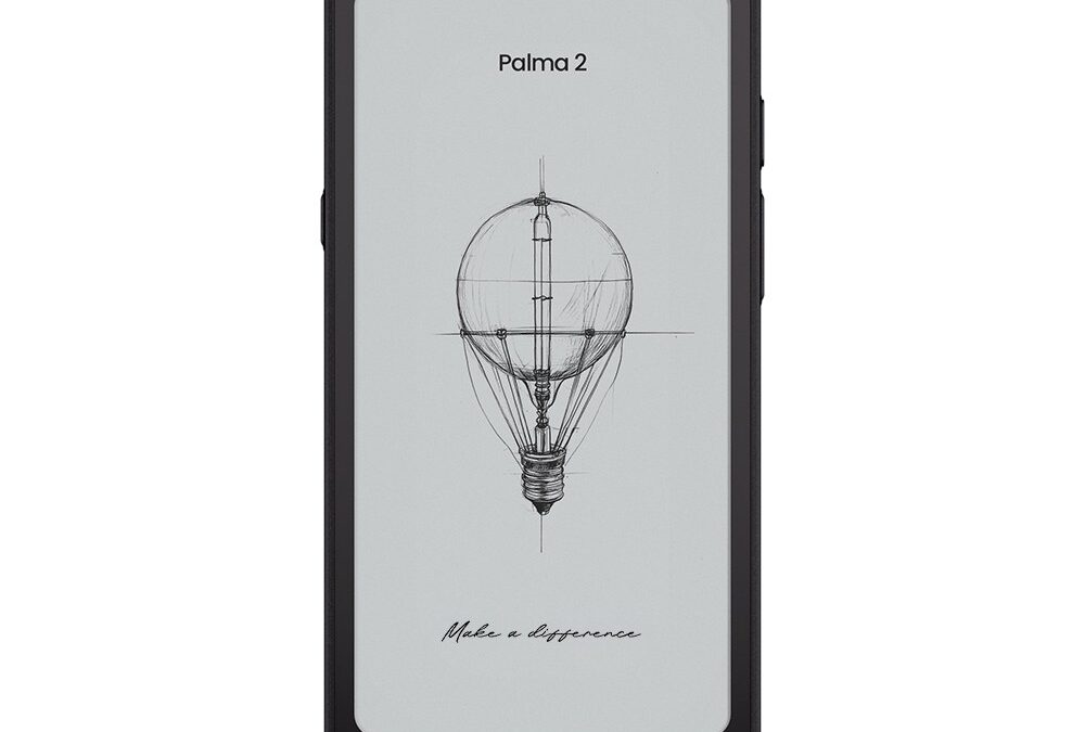 BOOX Palma 2