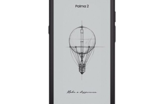 BOOX Palma 2