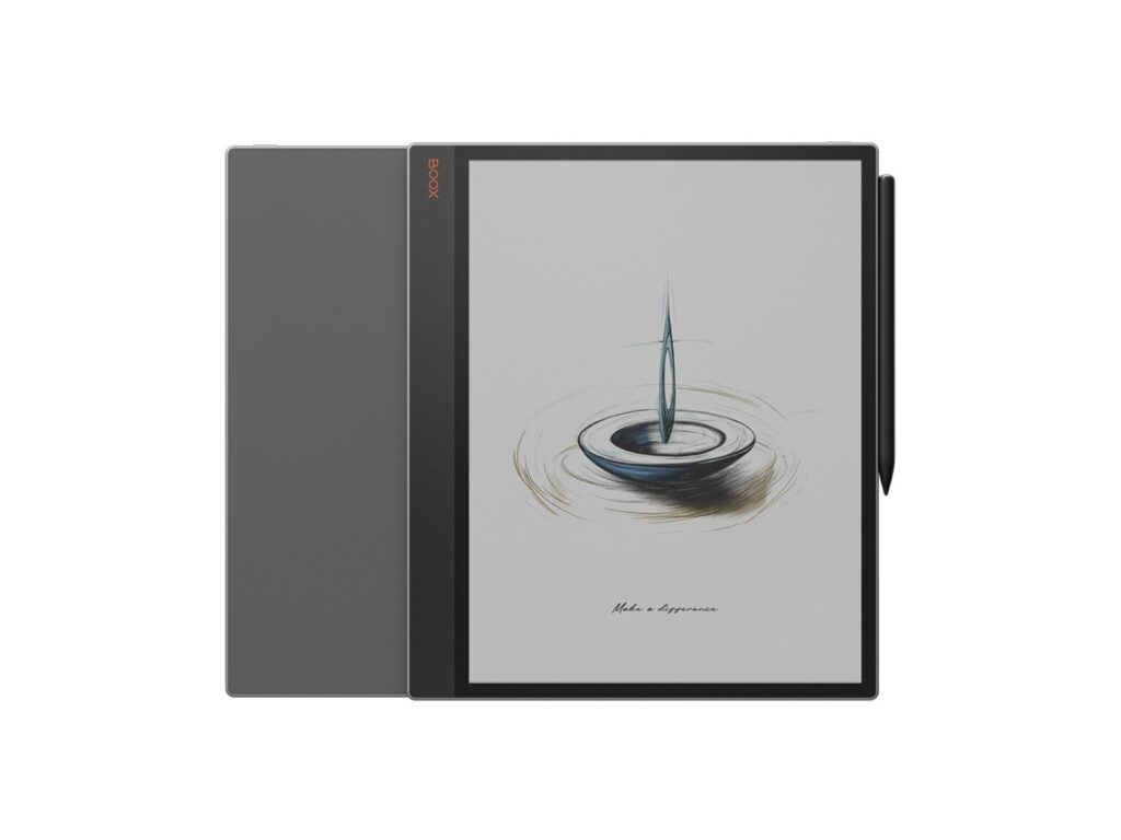 ONYX BOOX Tab X C