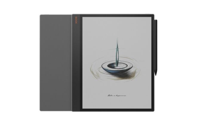ONYX BOOX Tab X C