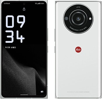 Leitz Phone 2