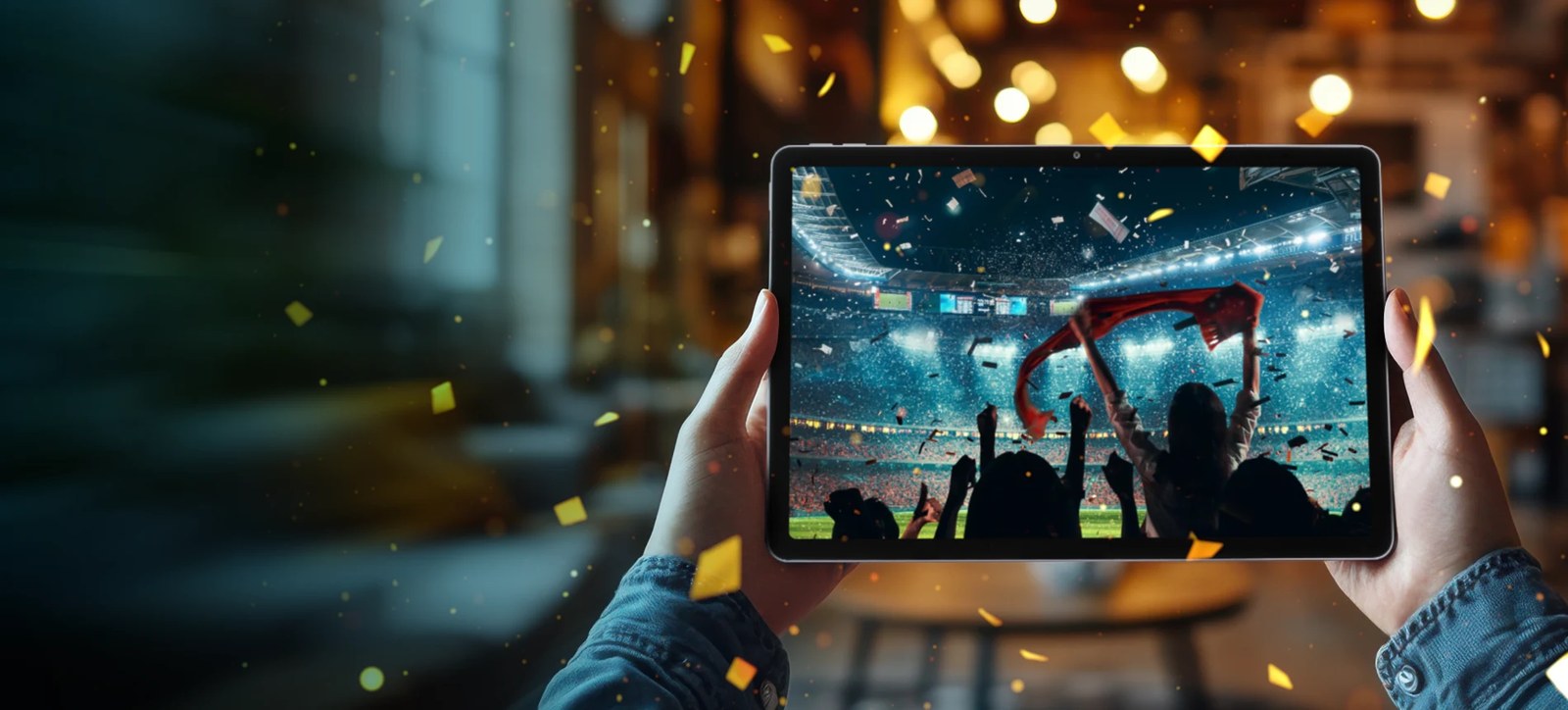 Lenovo TAB8