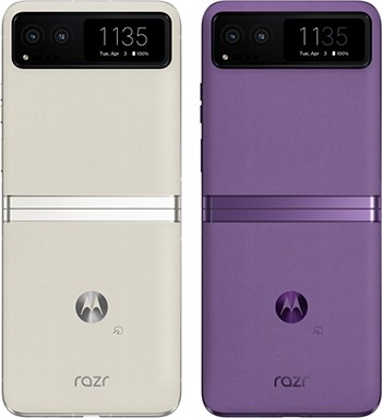 motorola razr 40s