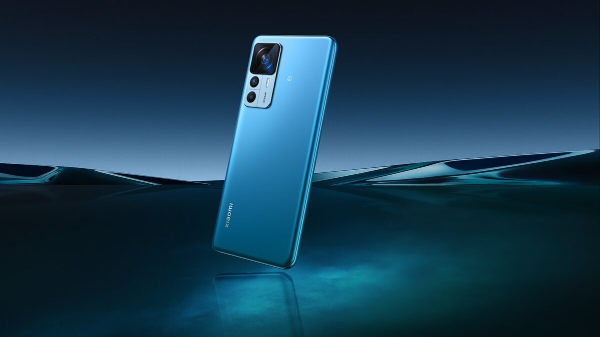 Xiaomi 12T Pro